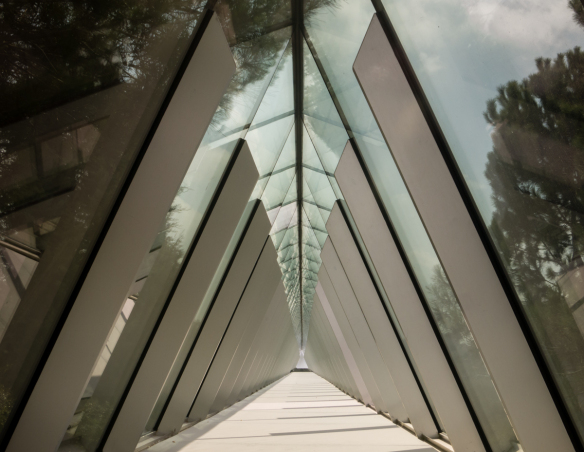 Yad Vashem - The World Holocaust Remembrance Center