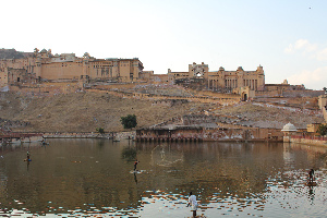 Jaigarh Fort