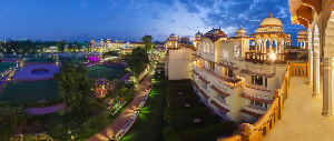 Jaipur Magic Day Tour