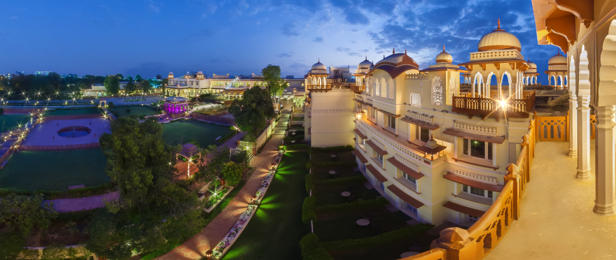 Jaipur Magic Day Tour