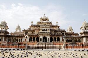 Raj Tours Jaipur