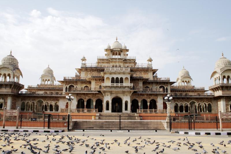Raj Tours Jaipur