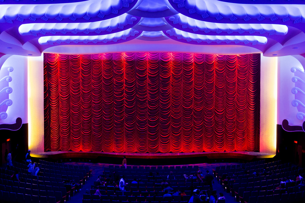 Raj Mandir Cinema