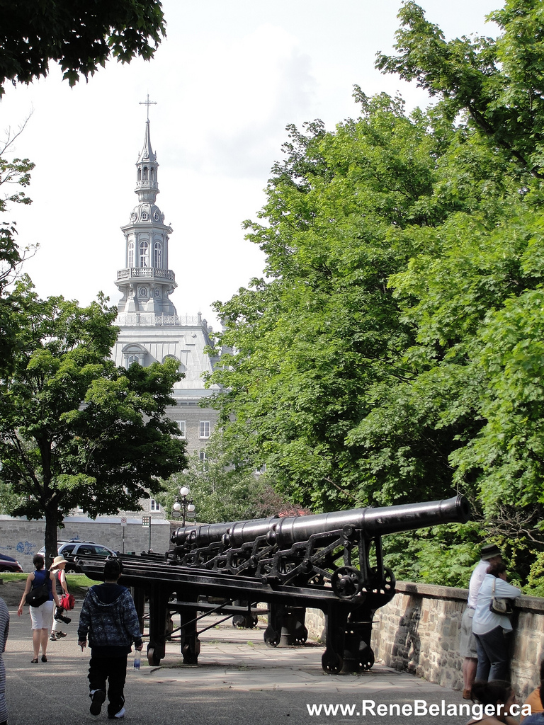 Seminaire du Quebec