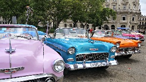 OldCarTours
