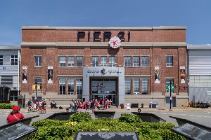 Halifax Canada Museum