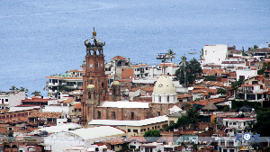 Puerto Vallarta Walking Tours