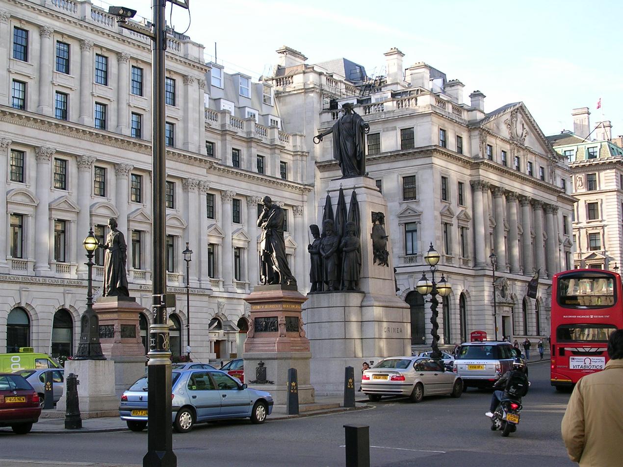 London Tailored Tours