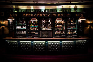 Berry Bros. and Rudd