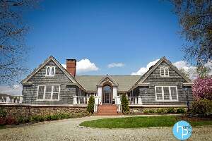 Clinton United States Vineyard