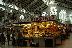 Valencia Private Tours