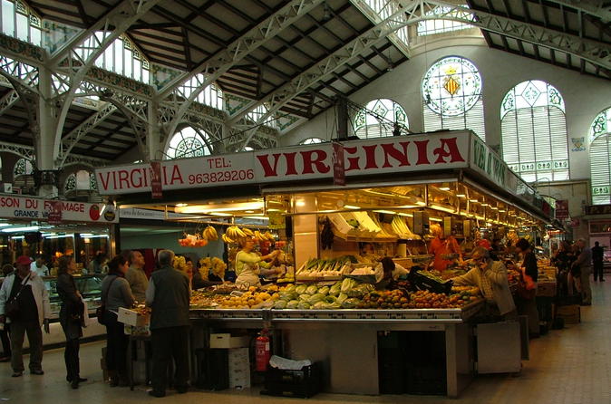 Valencia Private Tours
