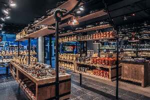 Golden Age Cheese Store