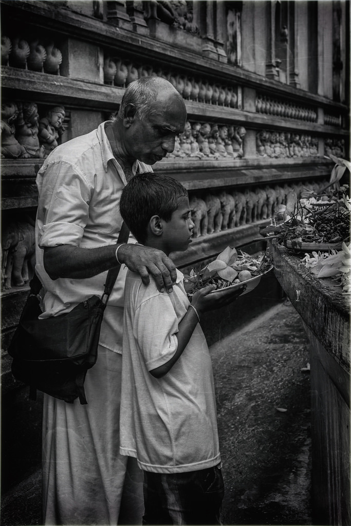 Vacation India