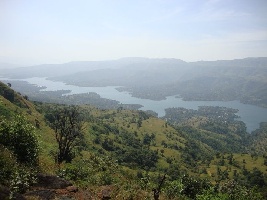 Mahabaleshwar Hill Station