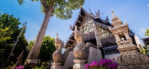Old City Thailand Tour