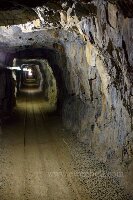 Long Tunnel Extended Gold Mine