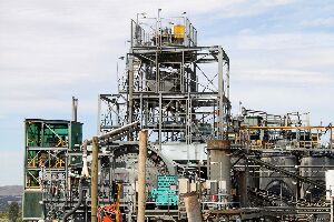 Stawell Gold Mine