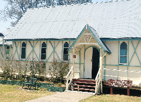 Queensland Australia Museum