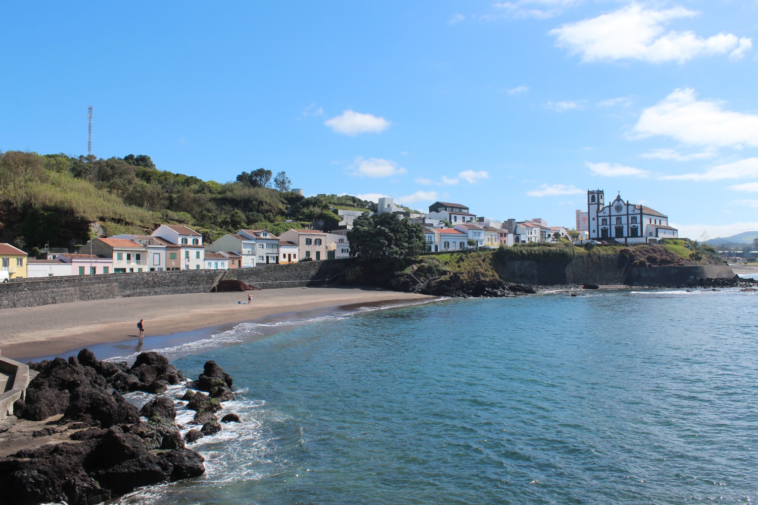 Azores Private Tours