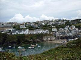 MMT Travel Newquay