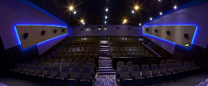 Lighthouse Cinema @ Newquay