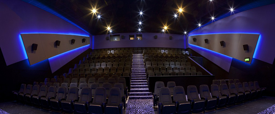Lighthouse Cinema @ Newquay