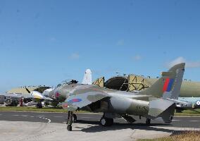 Cornwall Aviation Heritage Centre