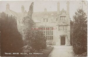 Trerice