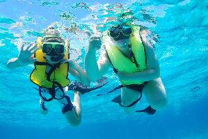 Carnival, A Taste of Grand Turk and Beach Get Away