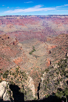 Highway 64 United States Canyon