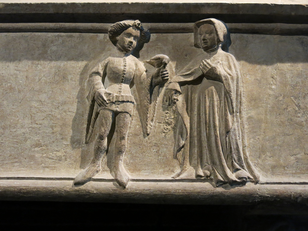 Musee de Cluny - Musee National du Moyen Age