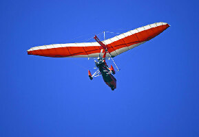 Microlight Flights Ballito and North Coast