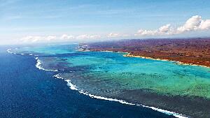 Ningaloo Reef