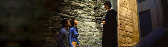 Ghosts and Legends of Gananoque Walking Tour