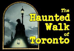 Haunted Walk of Toronto