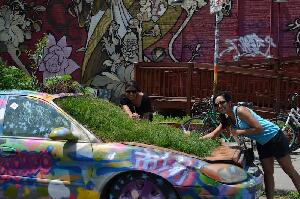 Urban Capers Scavenger Hunts