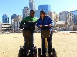 Charlotte NC Tours