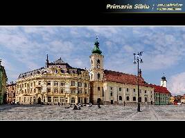 Sibiu Romania Museum