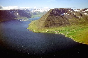 Isafjordur Guide