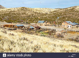 Lordsburg United States Town