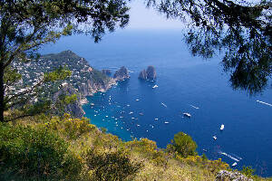 Travel Amalfi Day Tours