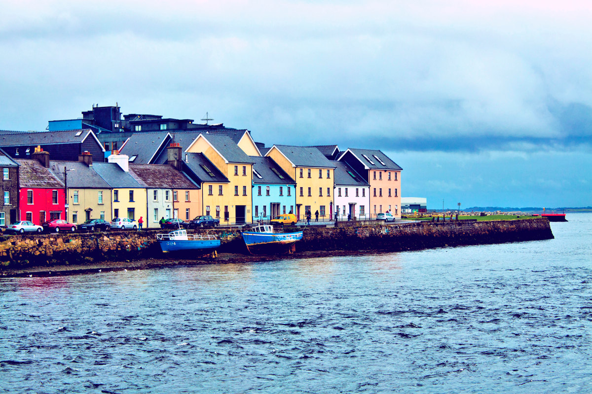Galway Bay