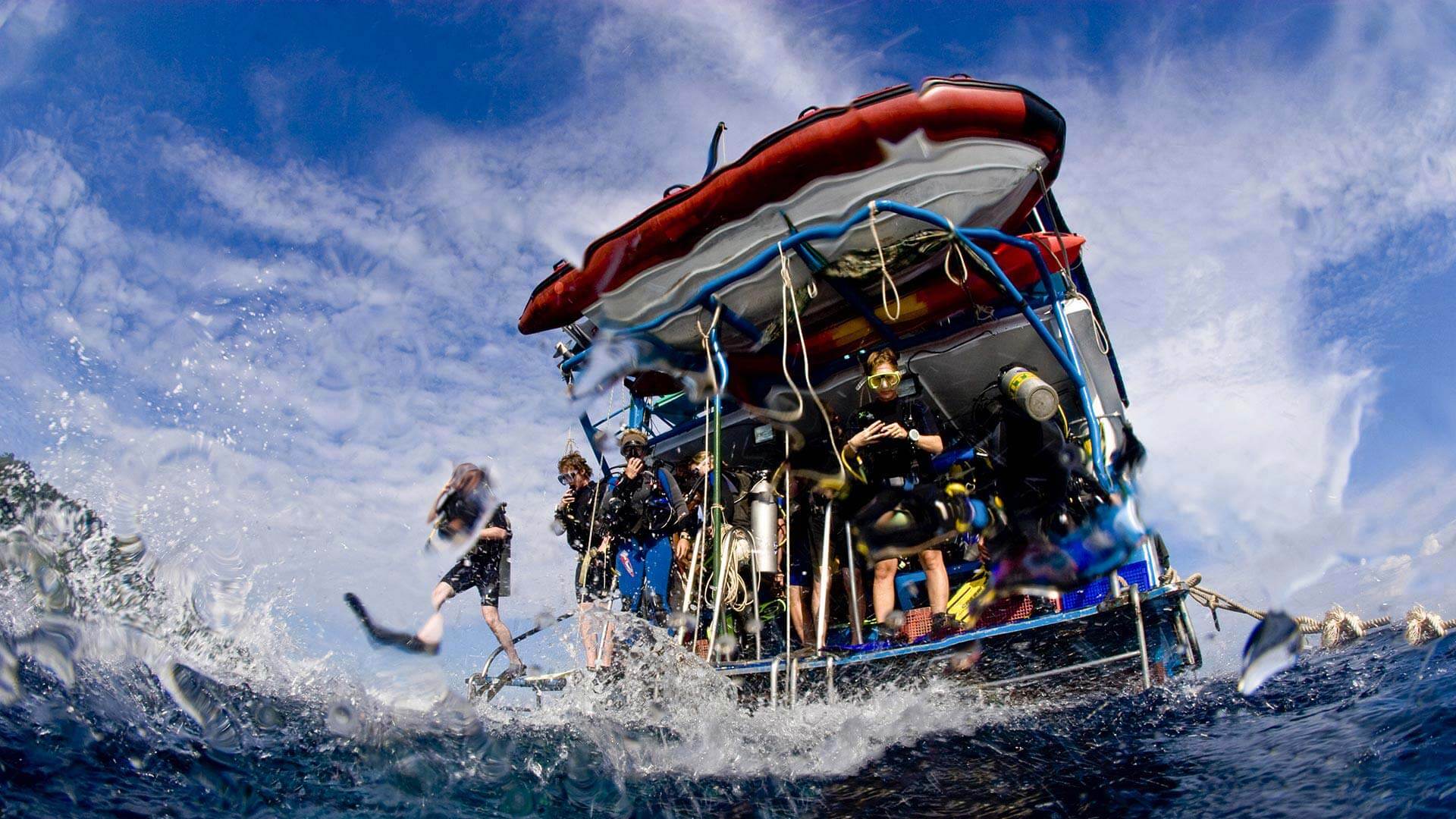 Aussie Divers Phuket