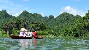 Perfume River