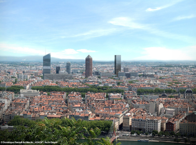 Lyon Is Yours Tours