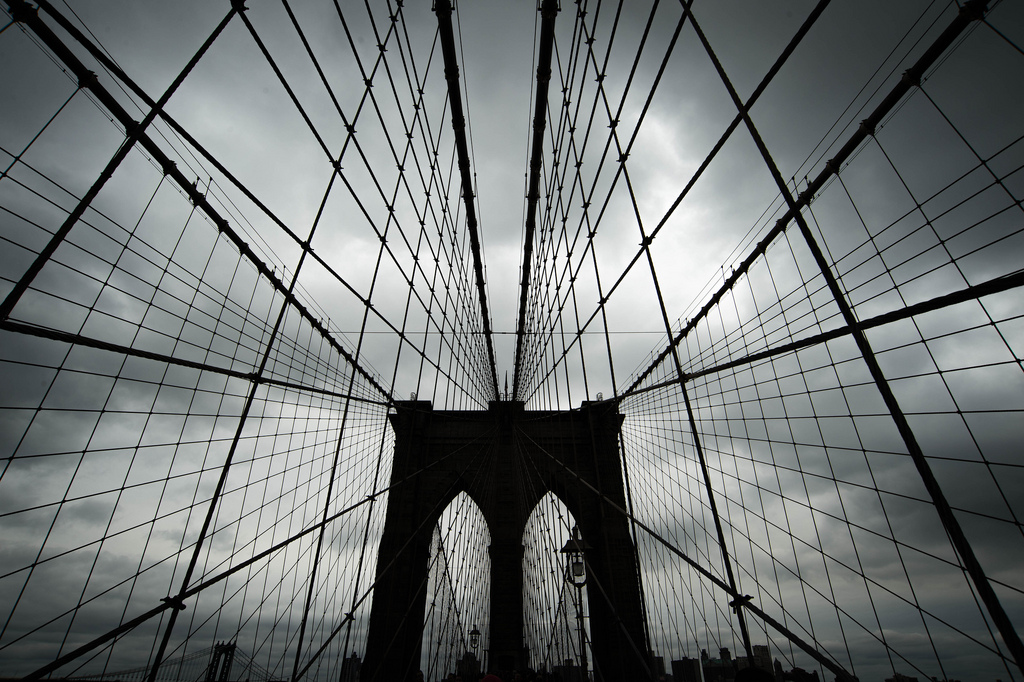 Brooklyn Bridge