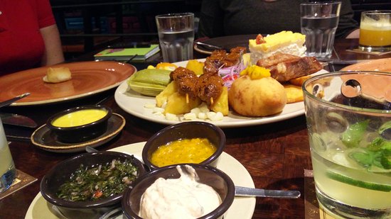 Gourmet Food Tours - Delectable Peru