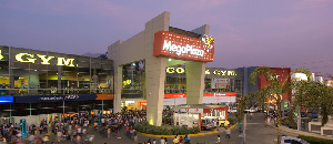 Cinemark Mega Plaza