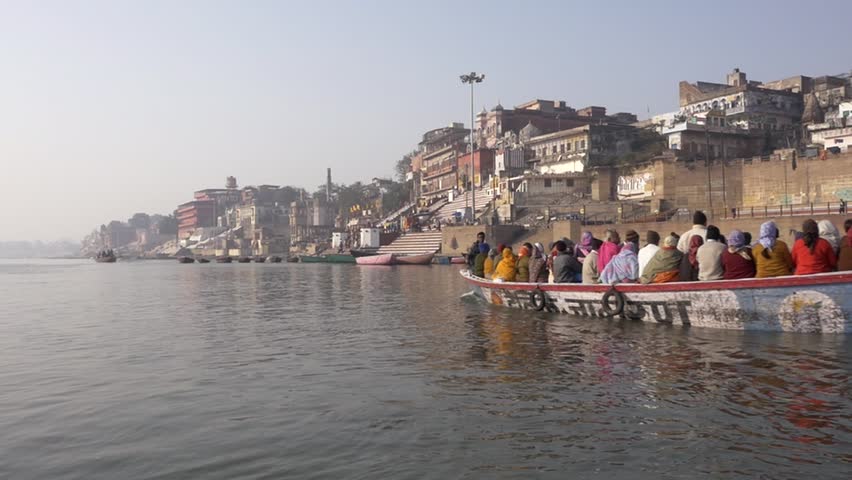 River Gzhat